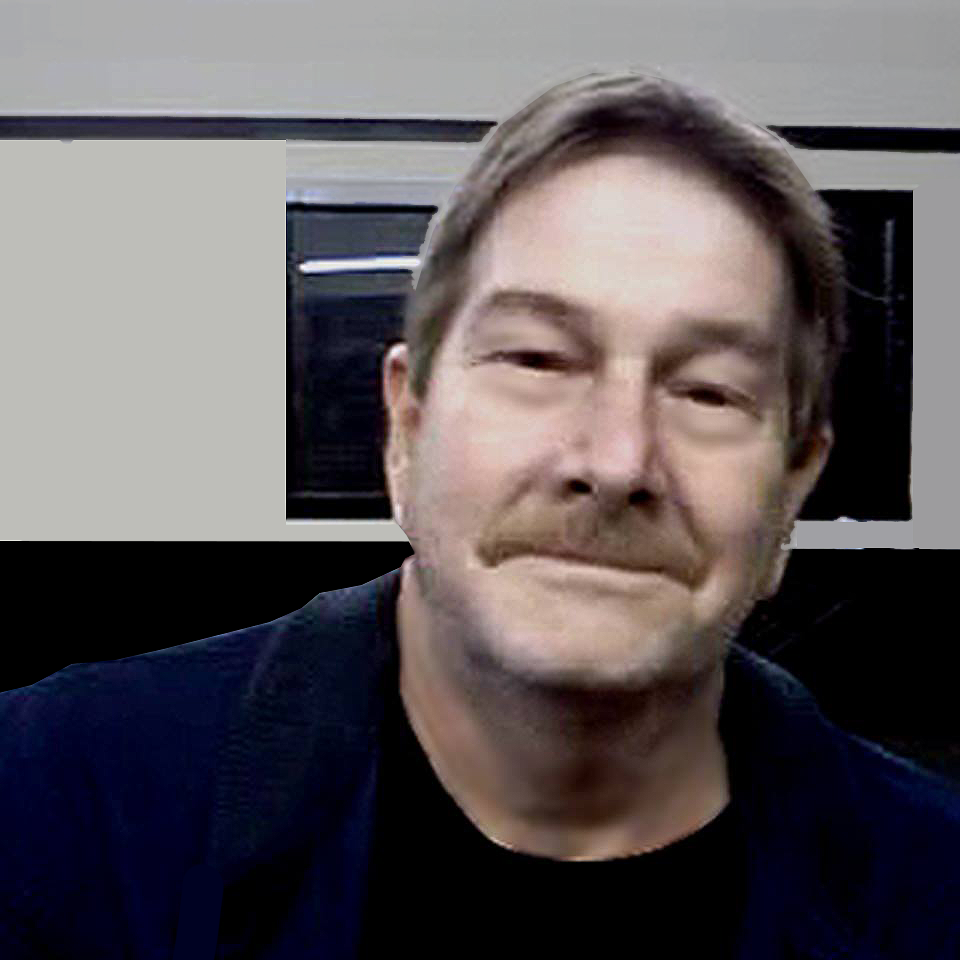 Jeffery  Horton