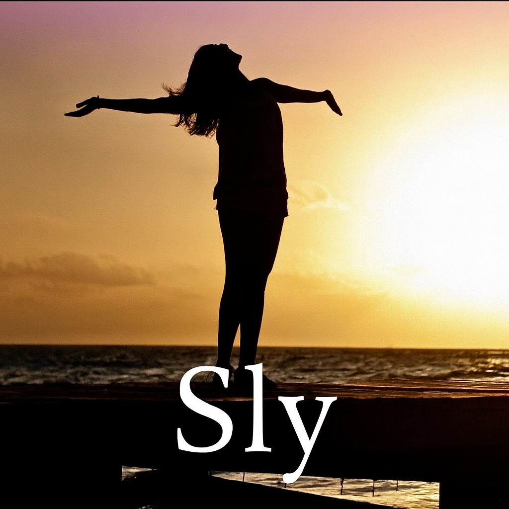 Sly