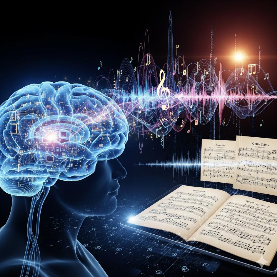 AI Classical Music: How Machine Learning Masters Mozart, Bach, and Beethoven