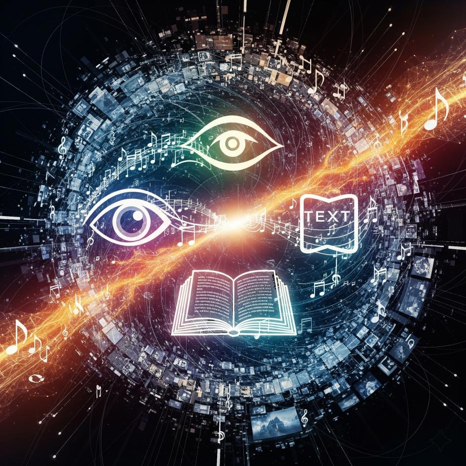 Multimodal AI Music: How Vision and Text Are Shaping the Future of Sound