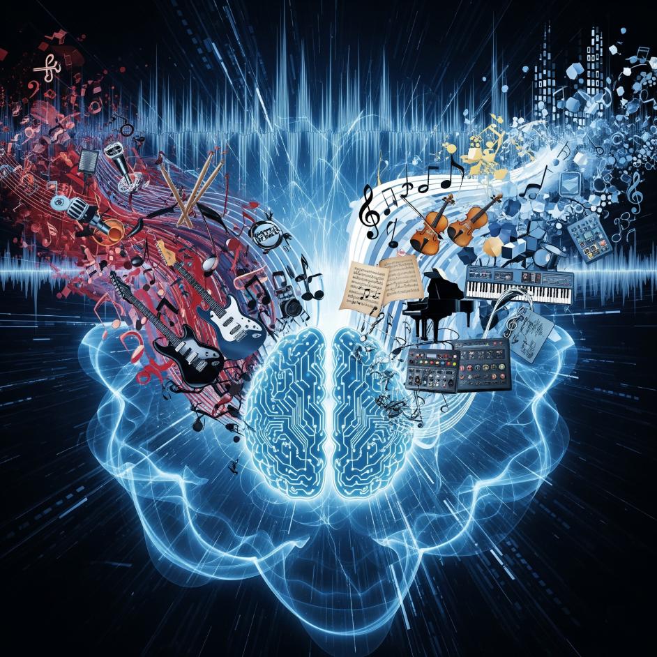 Step-by-Step Guide: Creating Your First AI-Generated Song in Under 10 Minutes