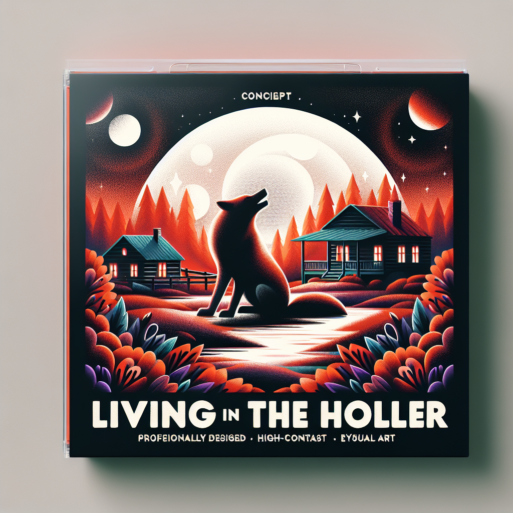 Living In The  Holler