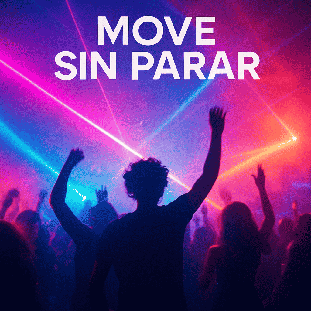Move Sin Parar