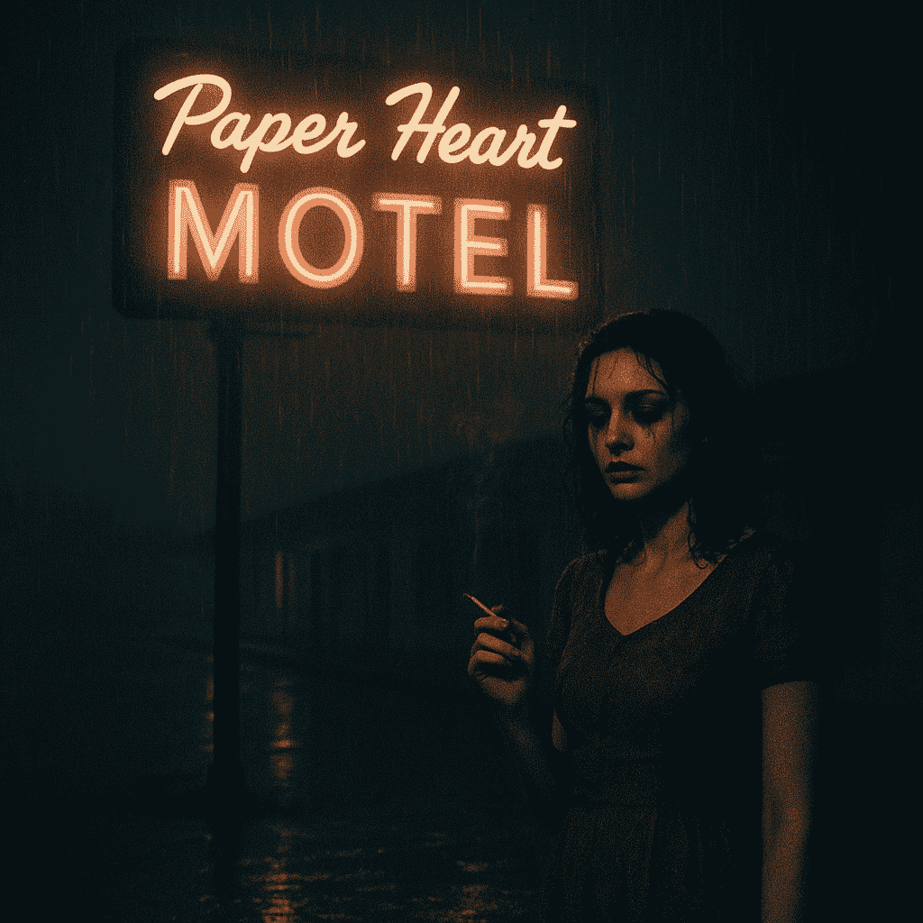 Paper Heart Motel