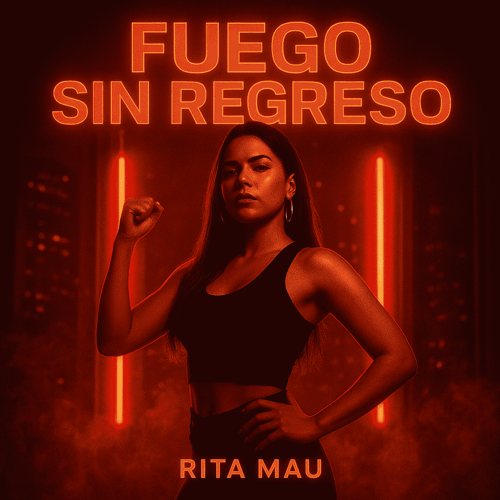 Fuego Sin Regreso