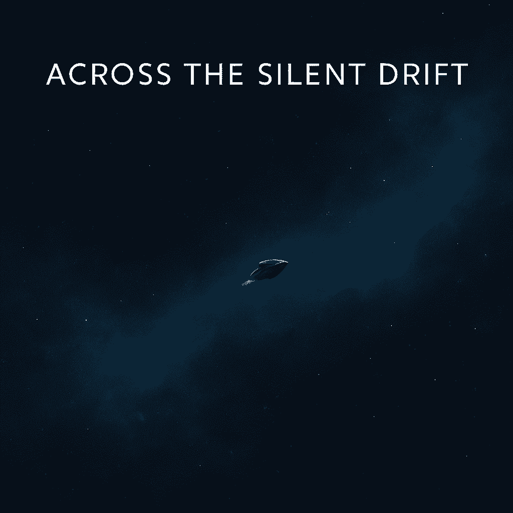 Across the Silent Drift