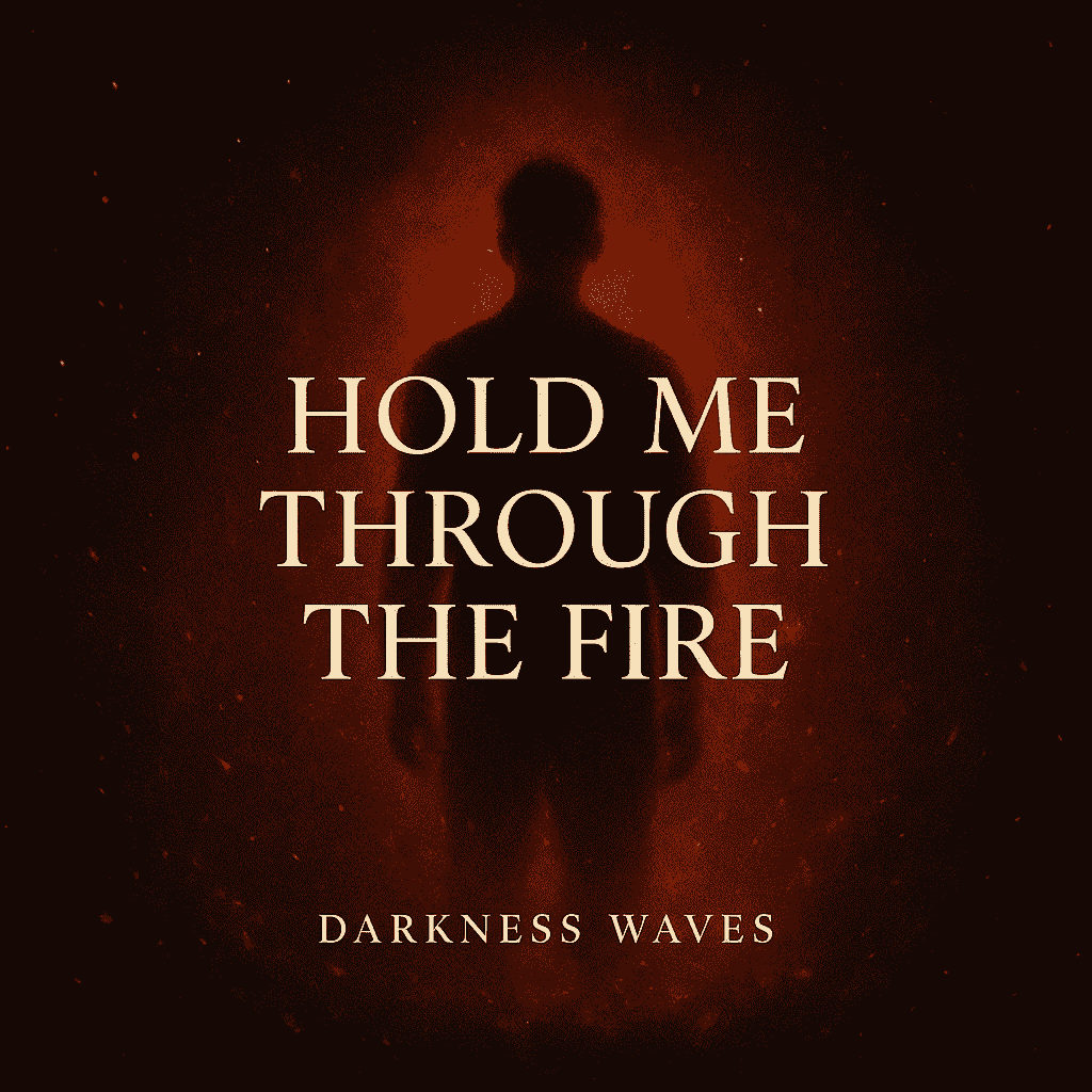 Hold Me Through the Fire