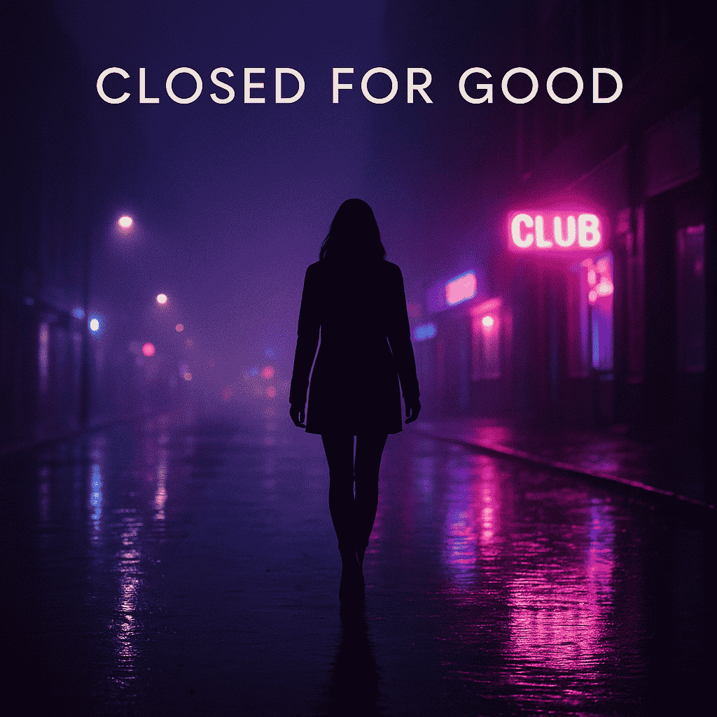 Closed for Good