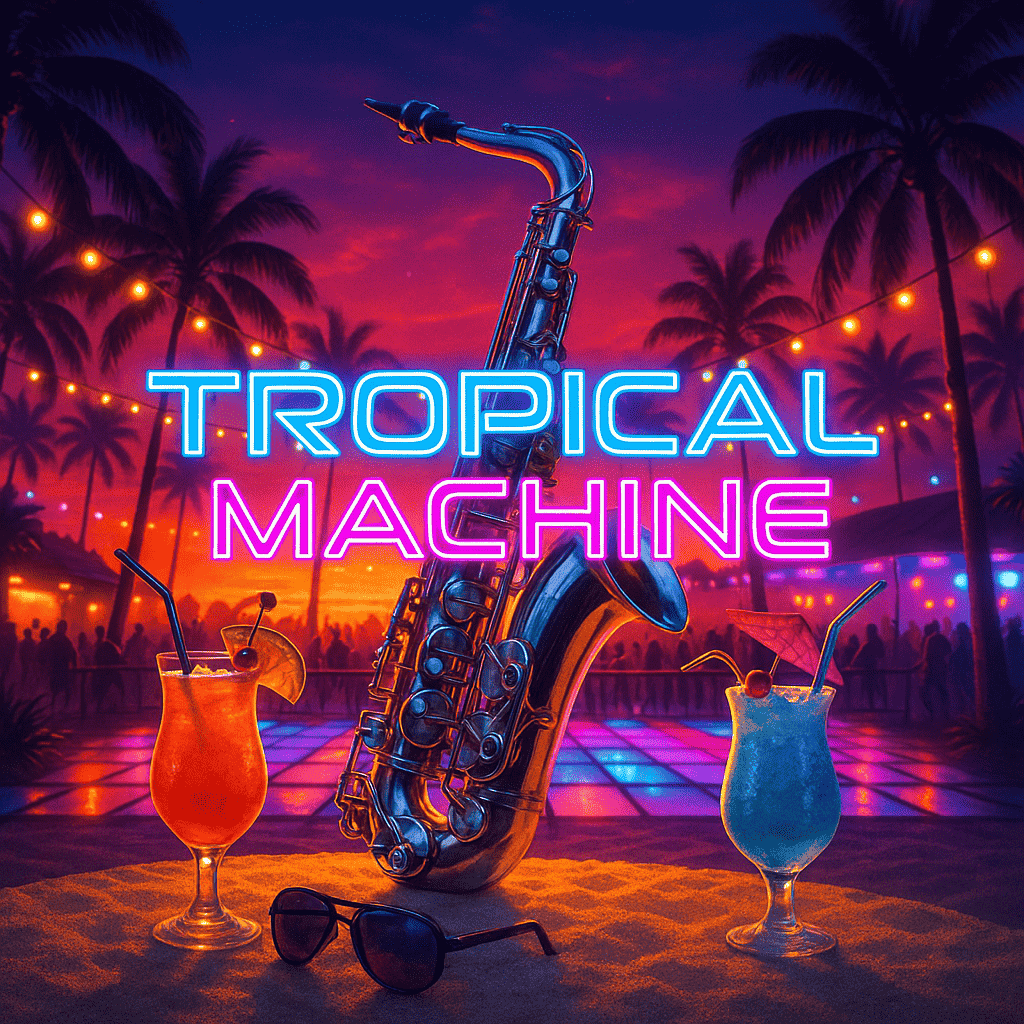 Tropical Machine