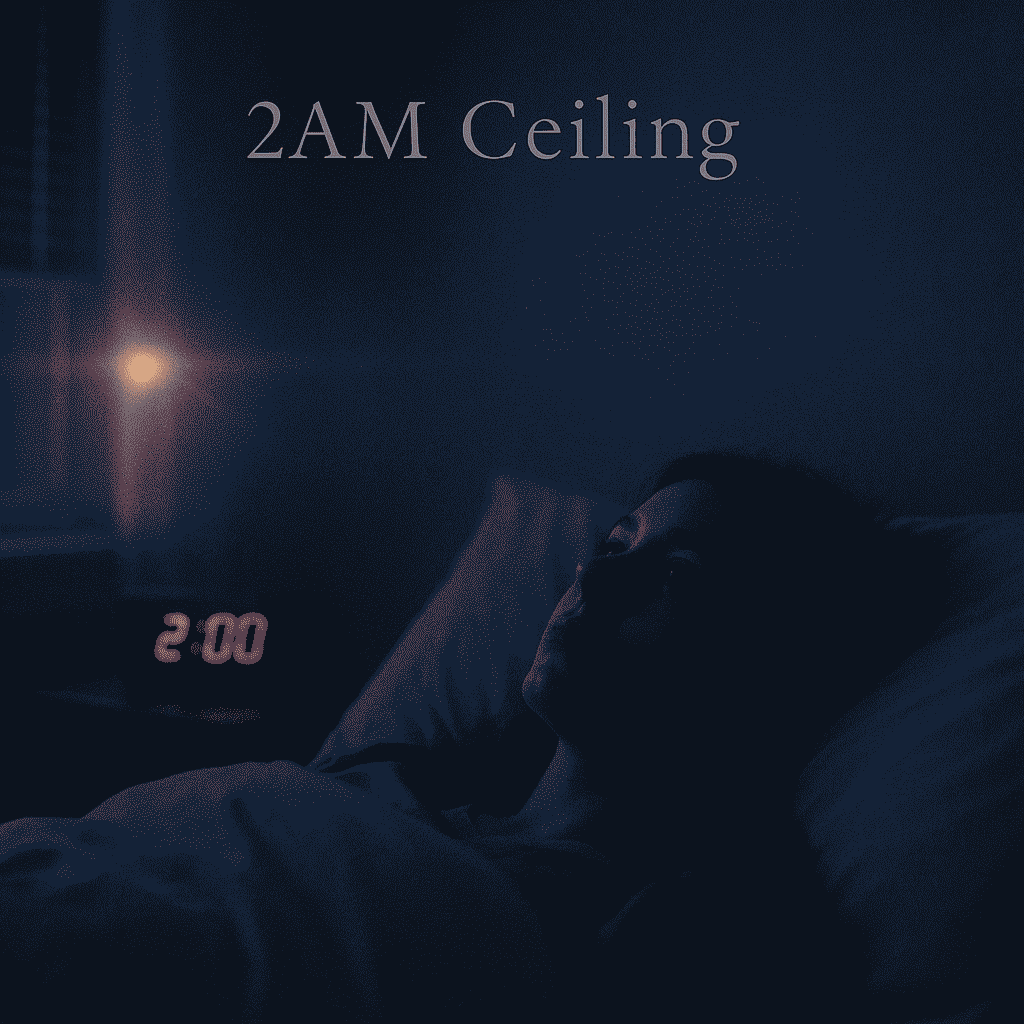 2AM Ceiling