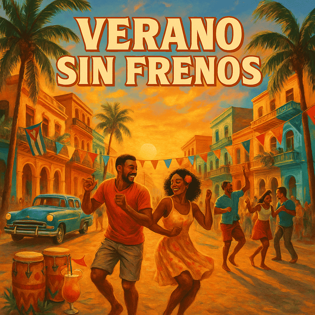 Verano Sin Frenos