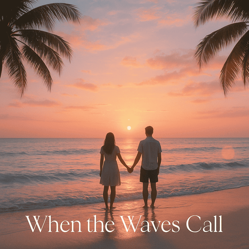 When the Waves Call