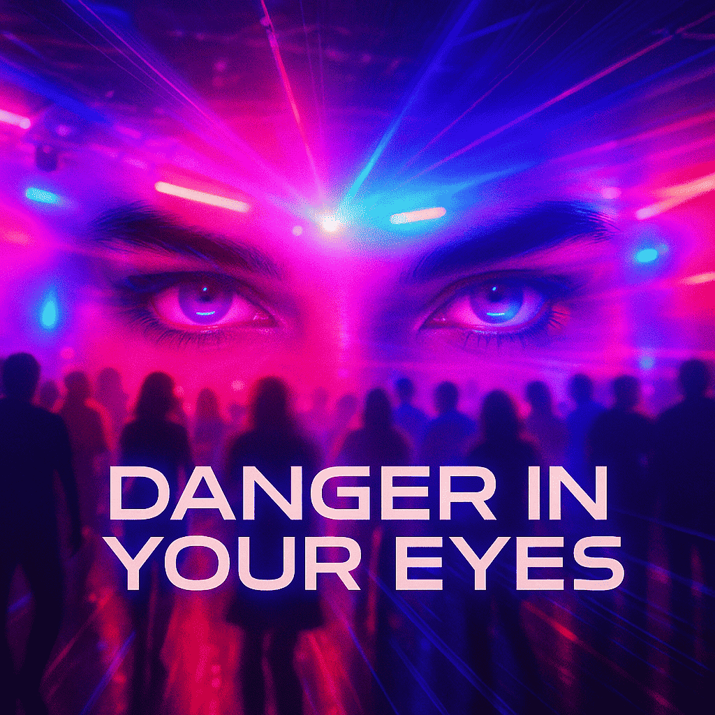 Danger in Your Eyes