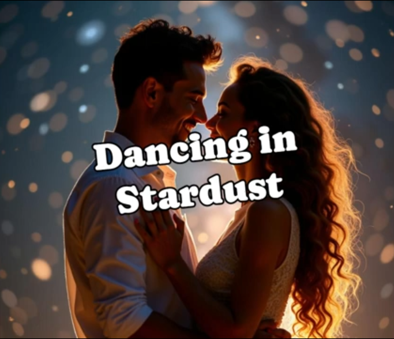 Dancing in Stardust