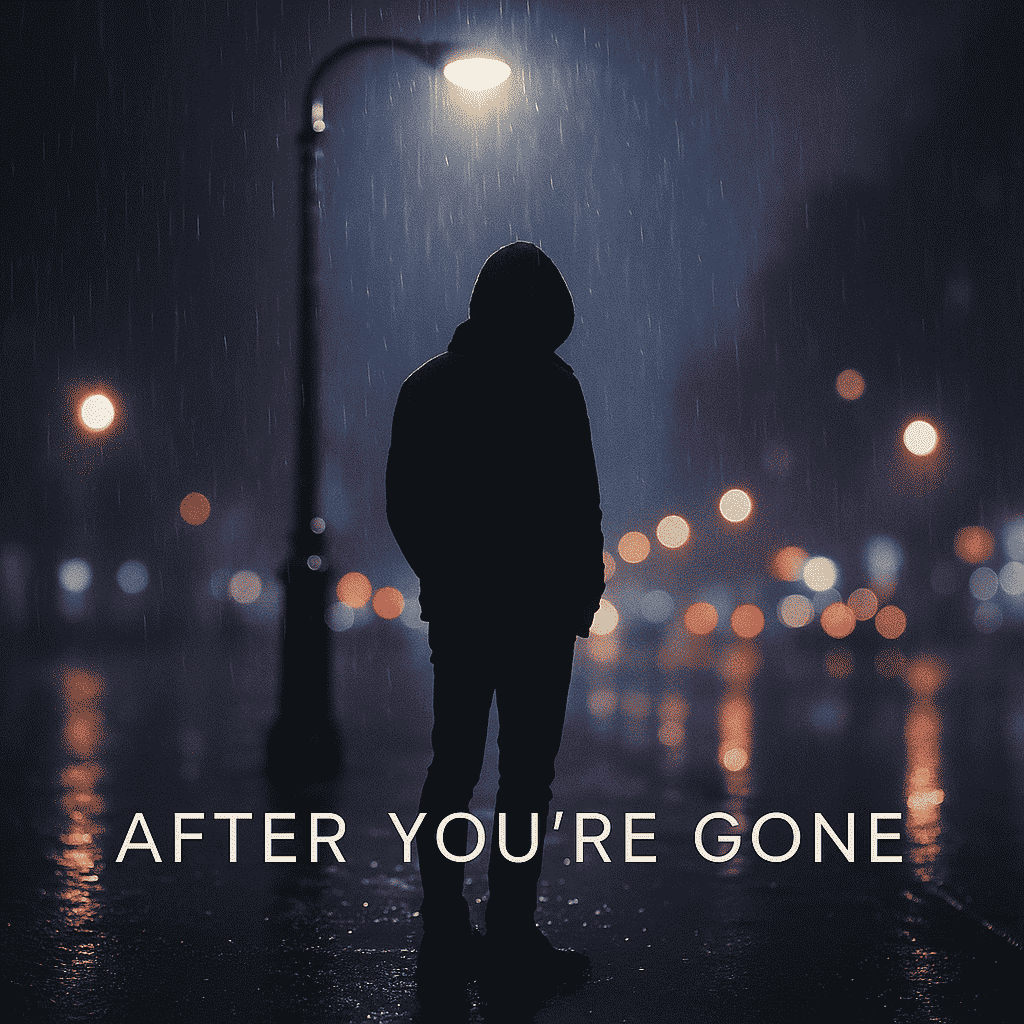 After You're Gone