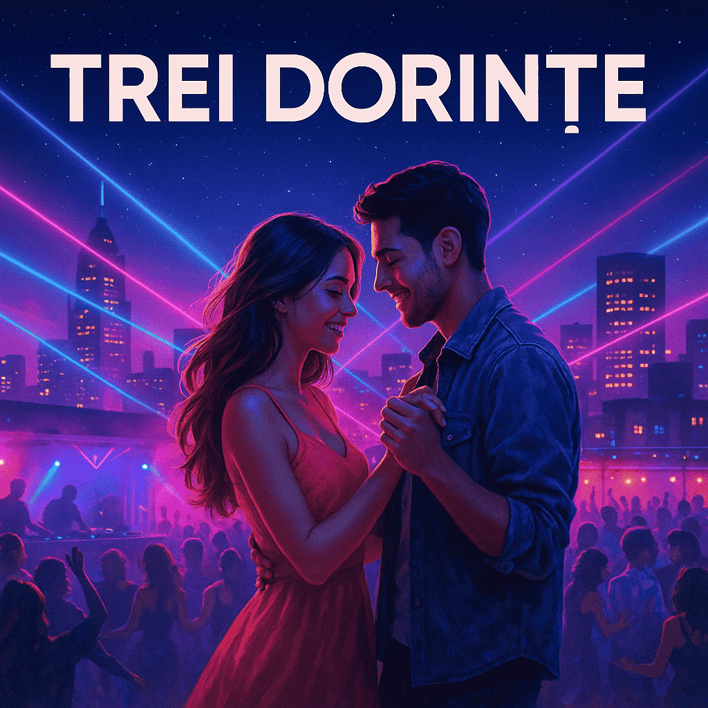Trei Dorințe