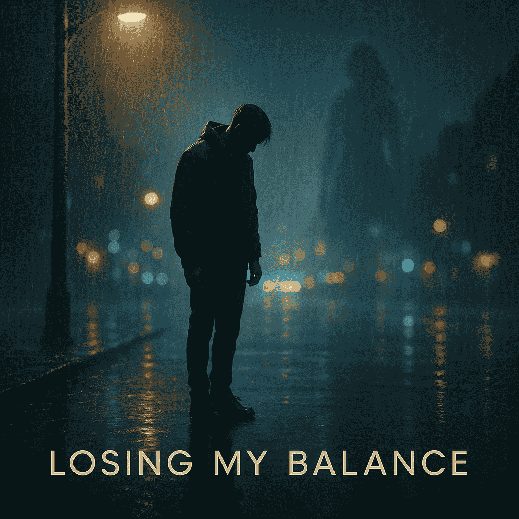 Losing My Balance