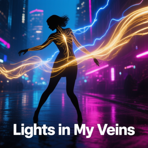 Lights in My Veins