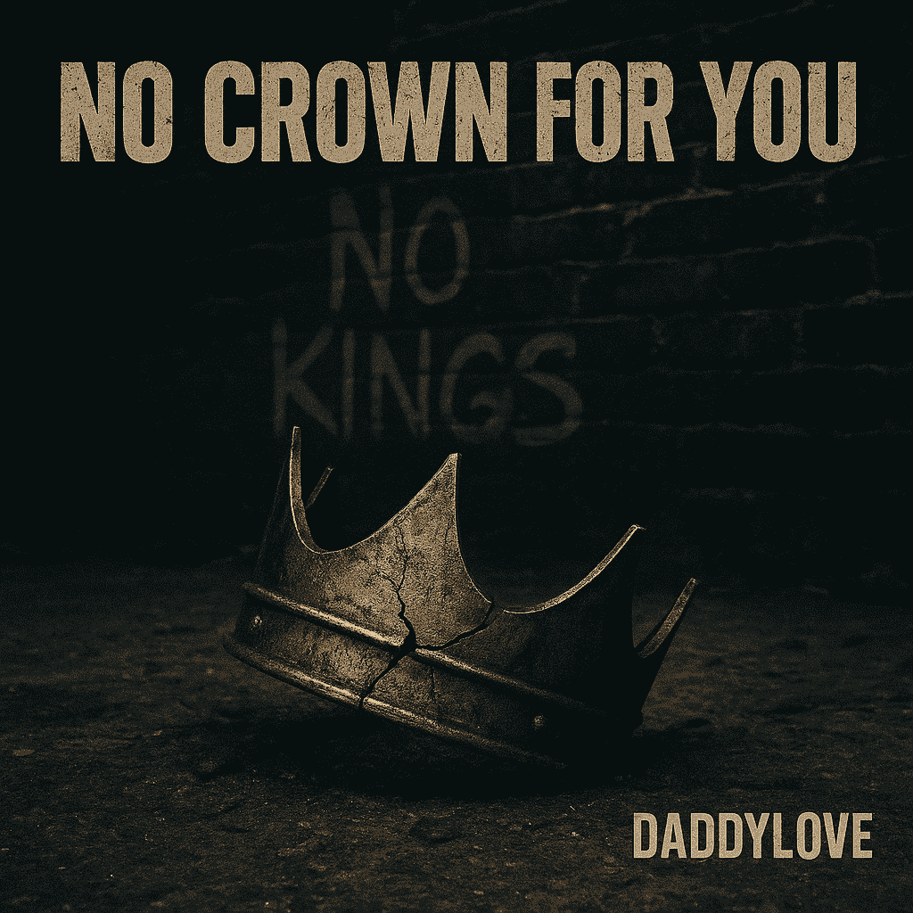 No Crown for You