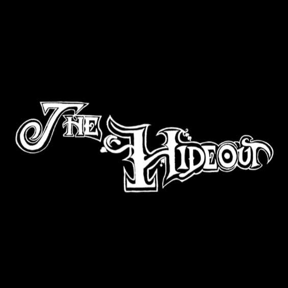 At The Hideout 3