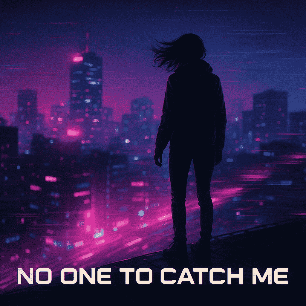 No One to Catch Me