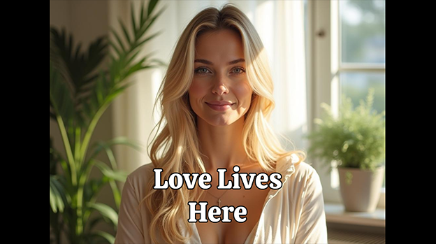 Love Lives Here