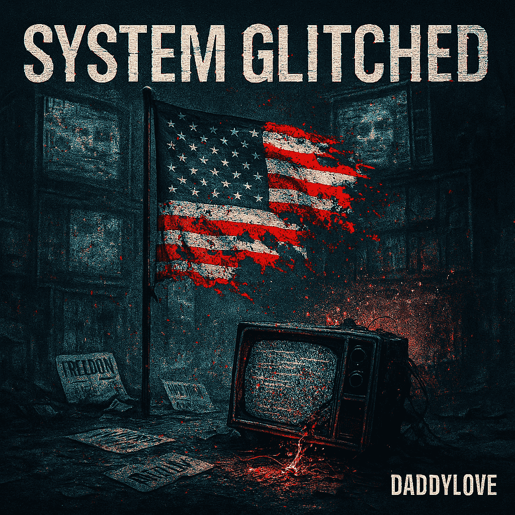 System Glitched
