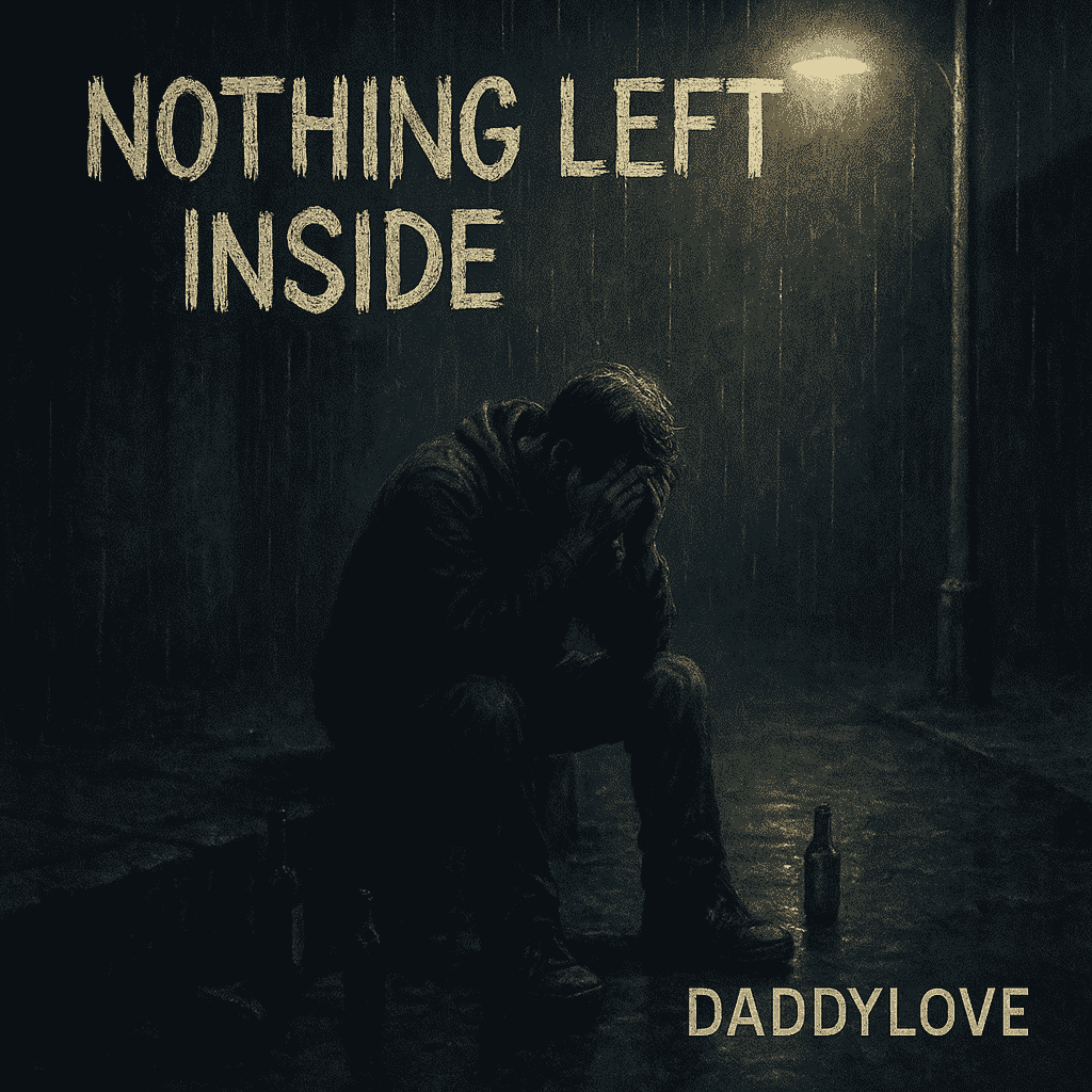 Nothing Left Inside