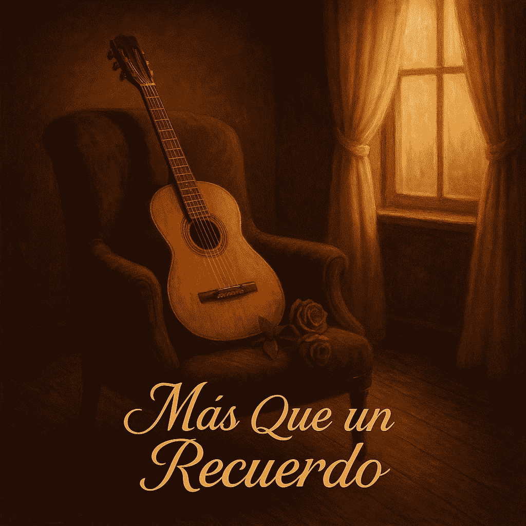 Más Que Un Recuerdo
