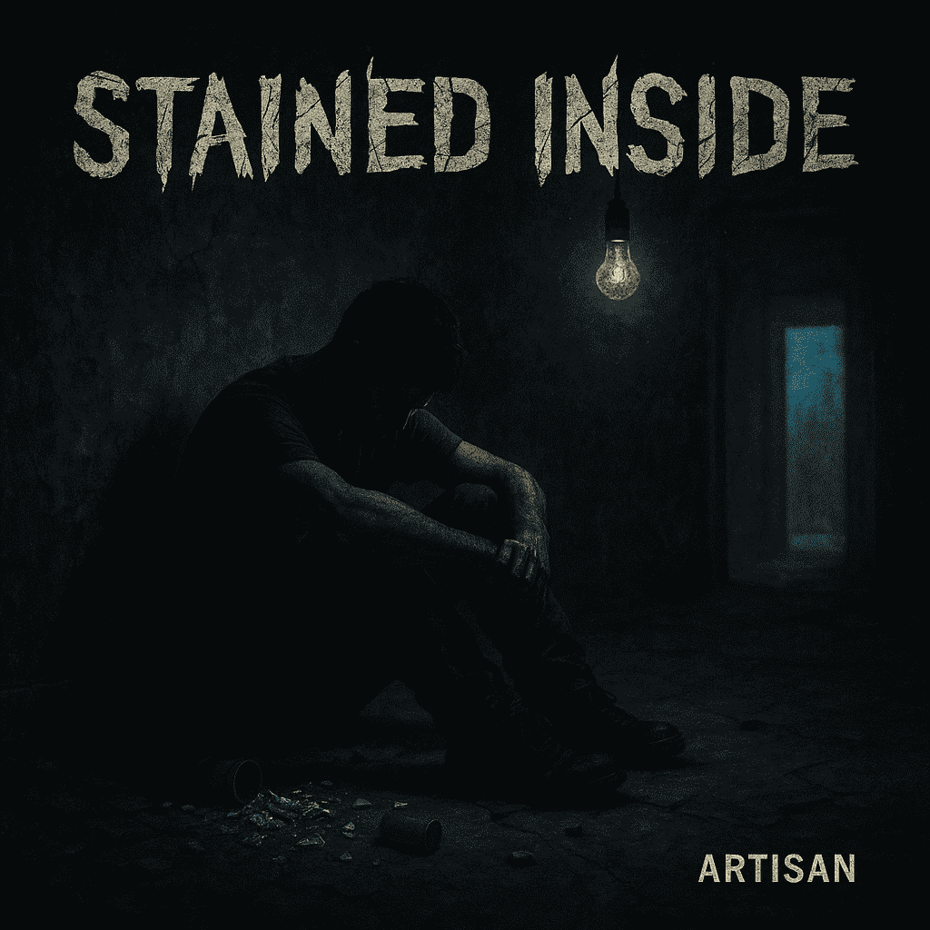 Stained Inside