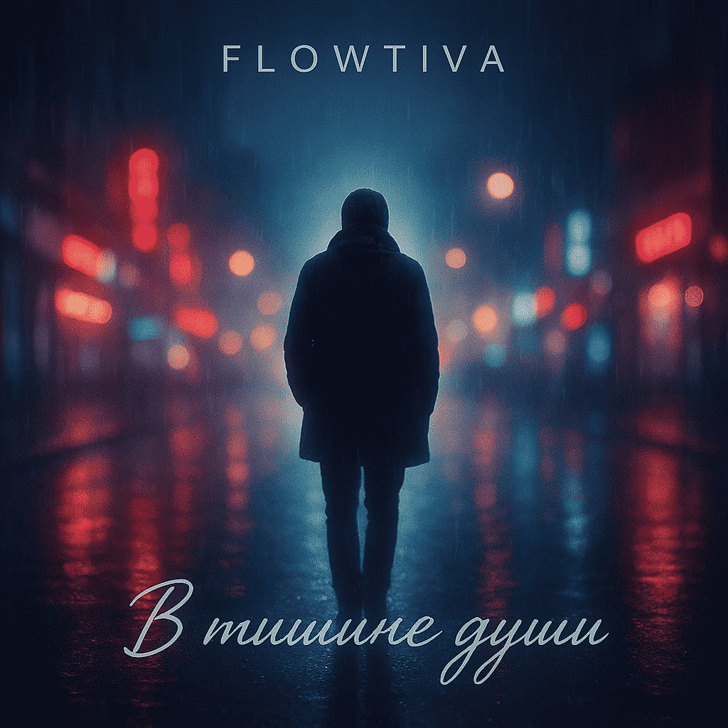 В тишине души (In the Silence of the Soul) (Ver2)