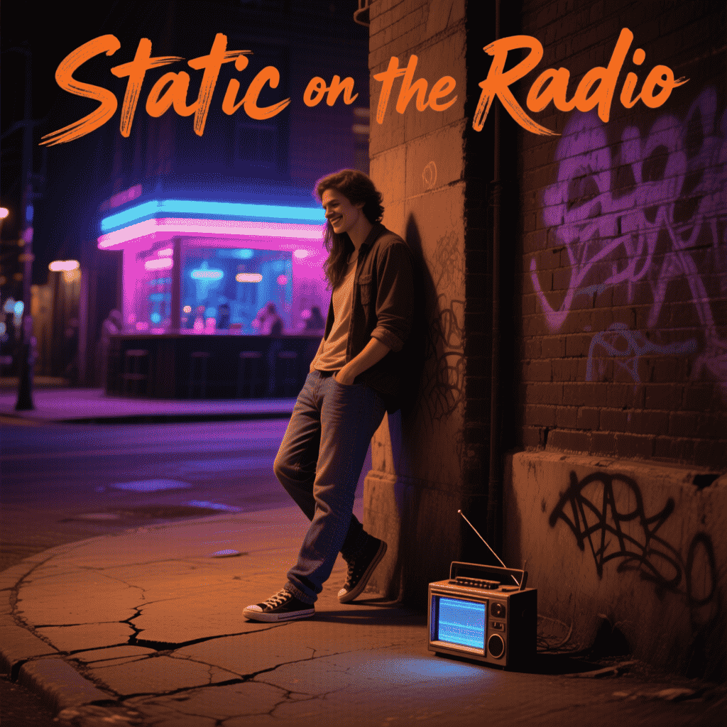 Static on the Radio