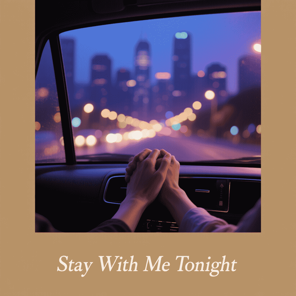 Stay With Me Tonight