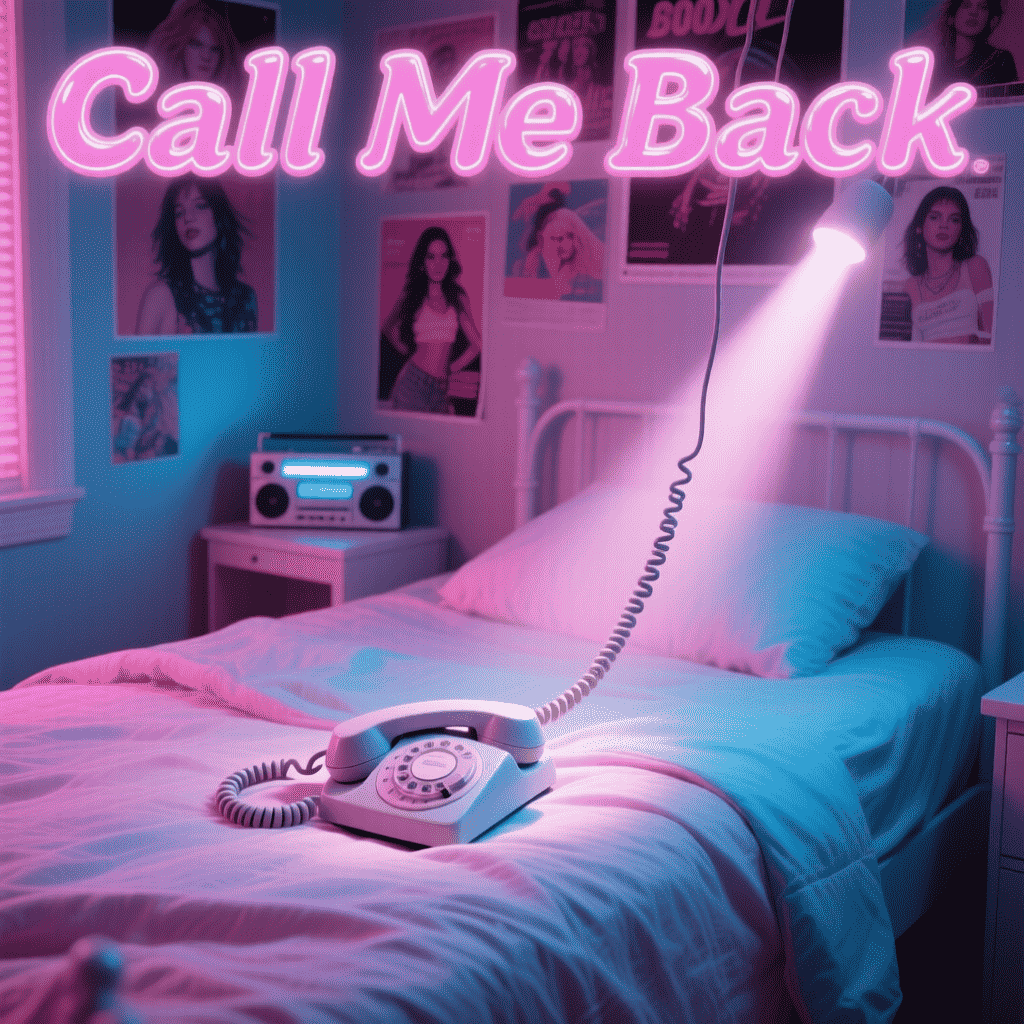 Call Me Back