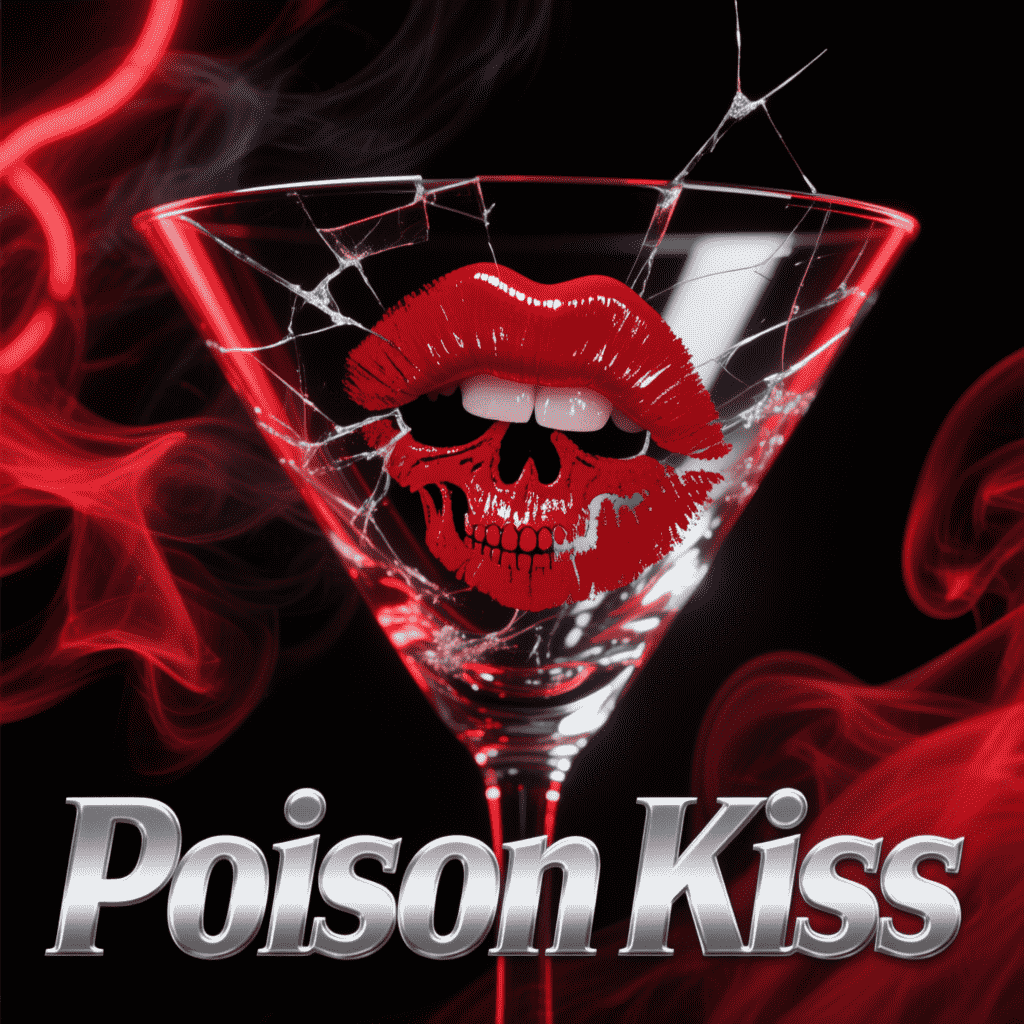 Poison Kiss
