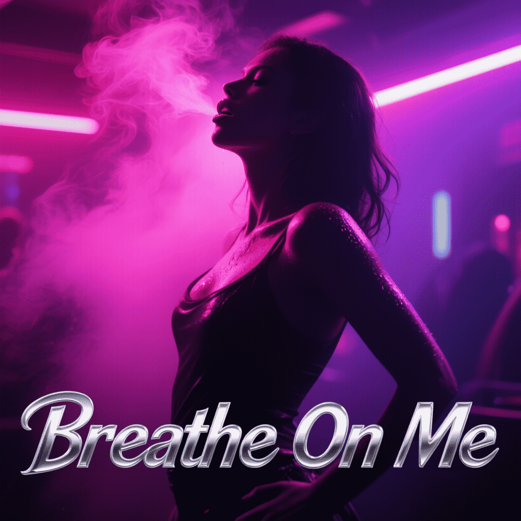 Breathe On Me