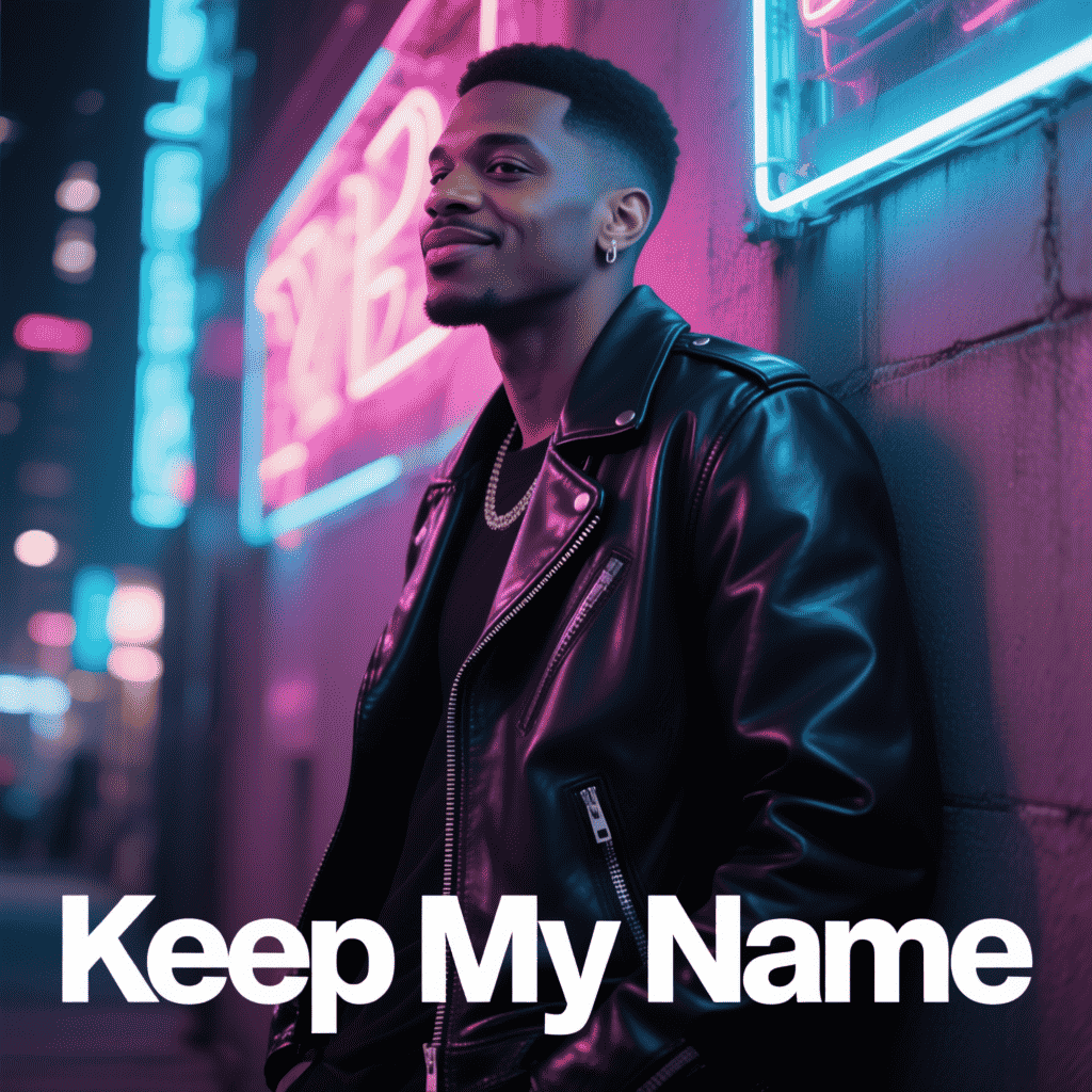 Keep My Name