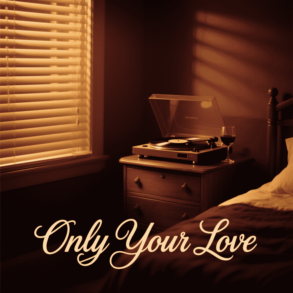 Only Your Love