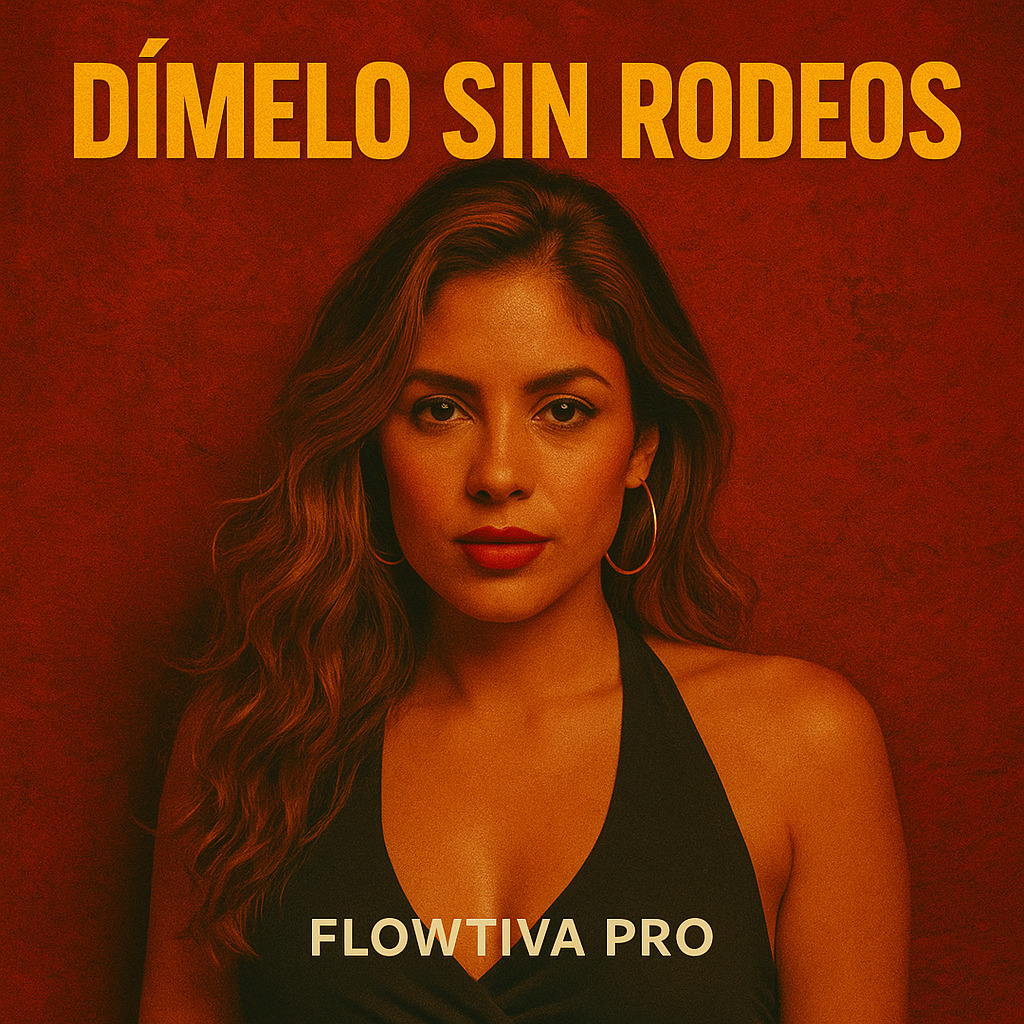 Dímelo Sin Rodeos
