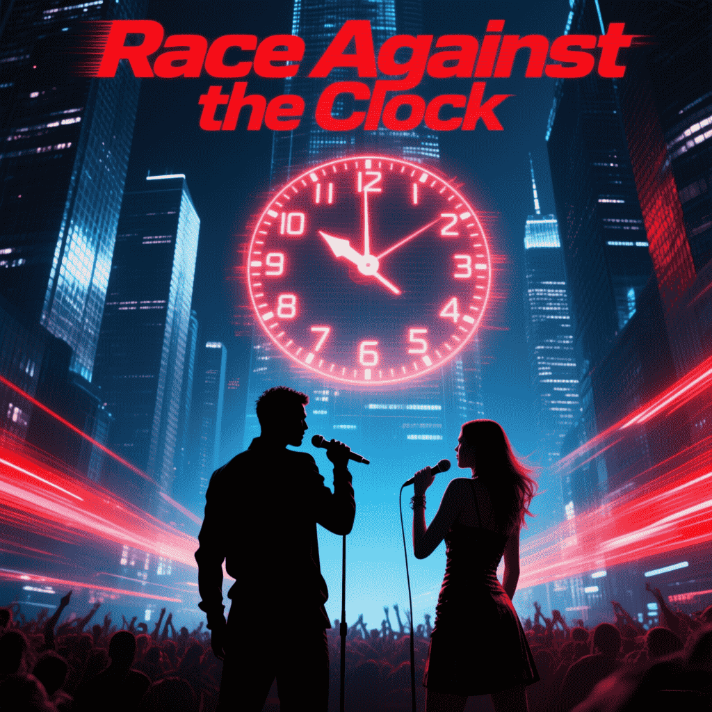 Race Against the Clock