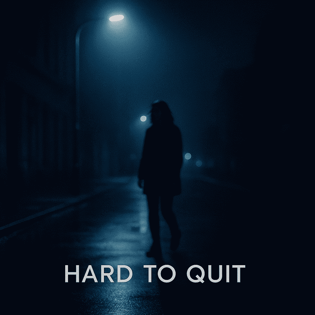 Hard to Quit