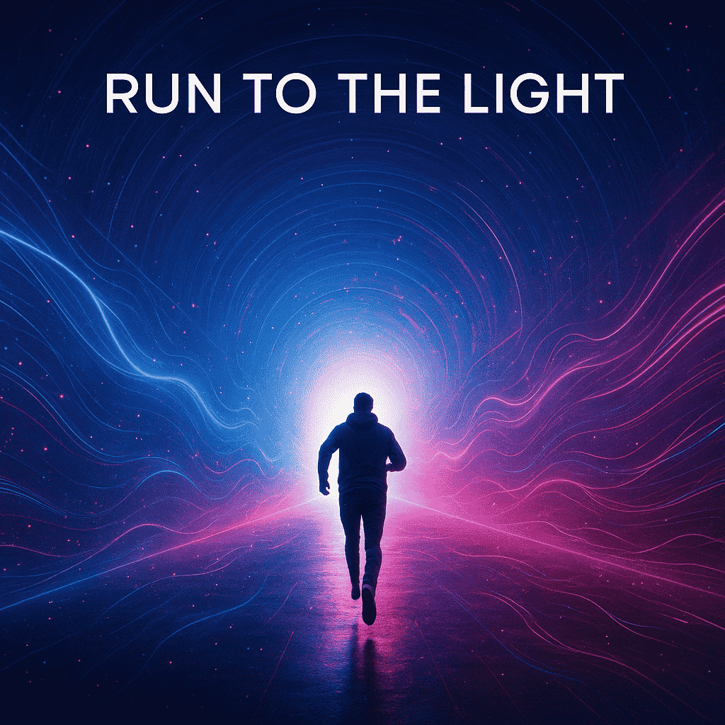 Run to the Light