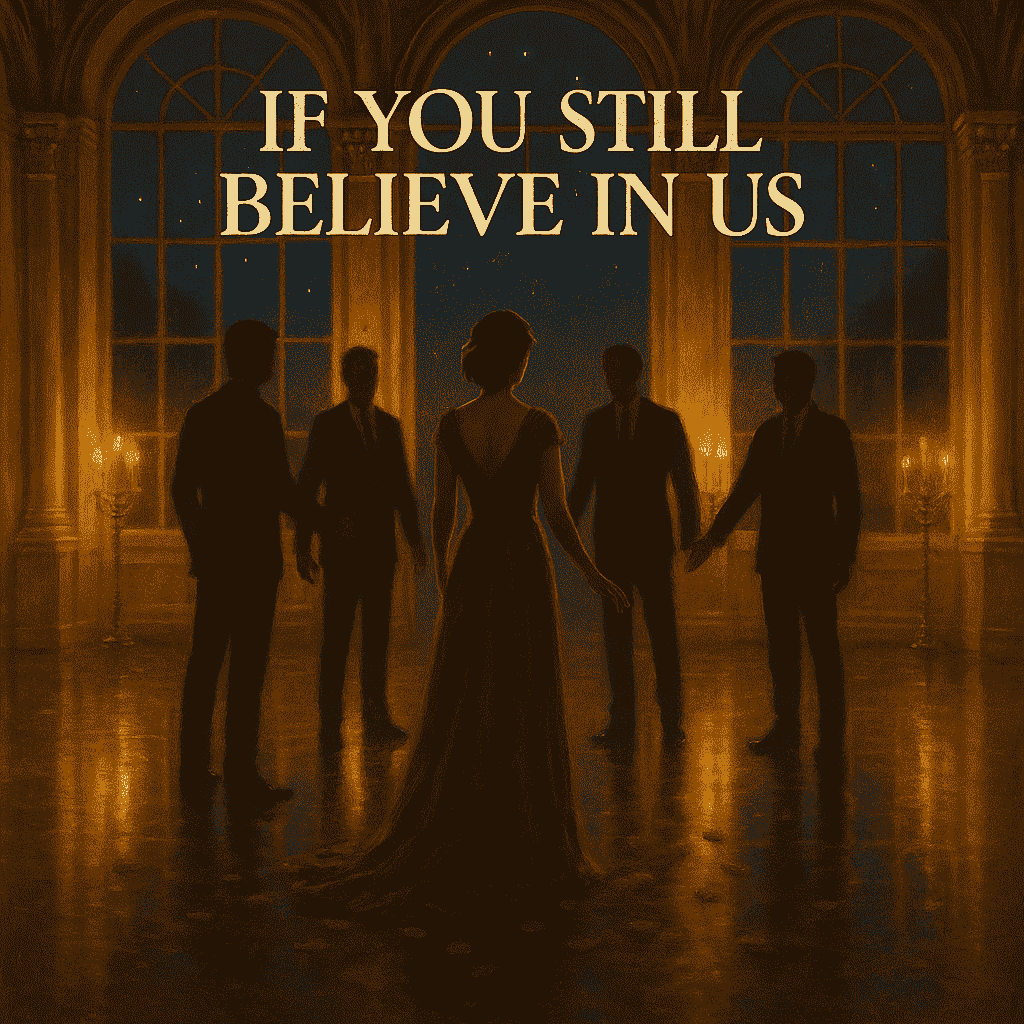 If You Still Believe in Us