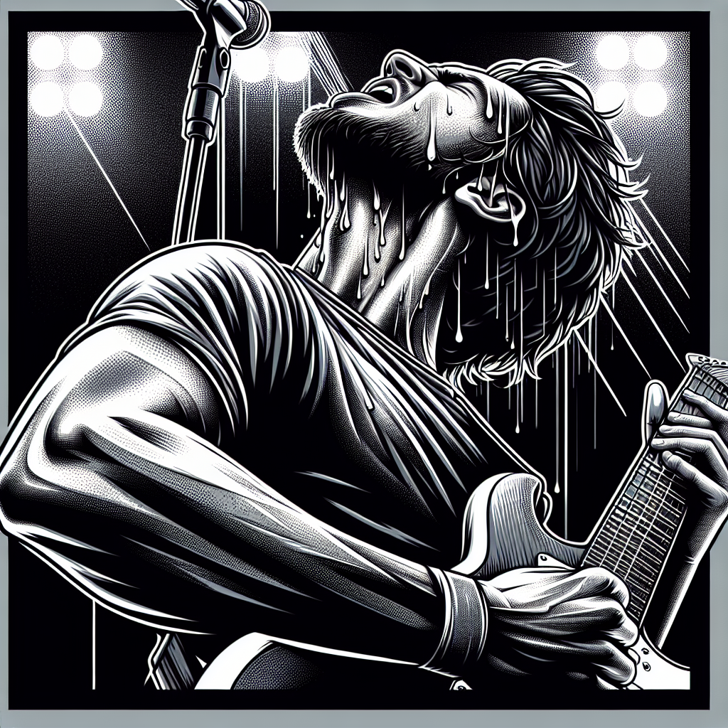 I Feel Good Like You