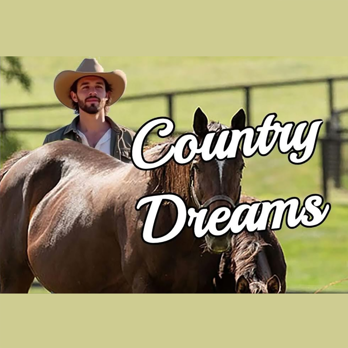 Country Dreams