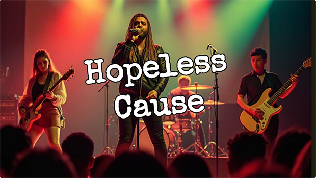 Hopeless Cause