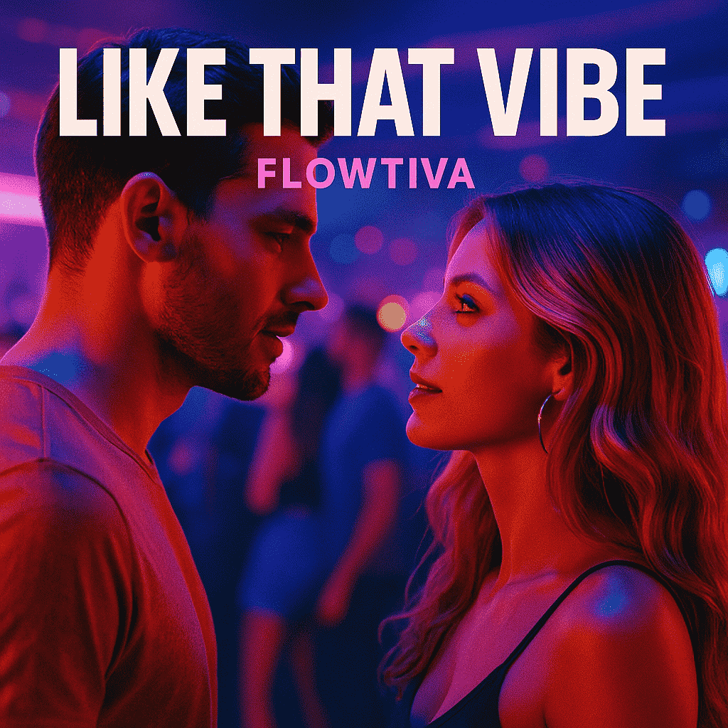 Like That Vibe