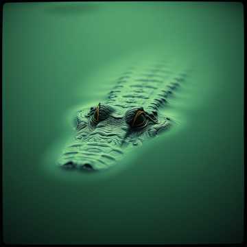 Tears of Crocodile
