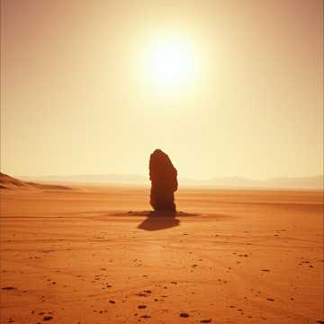 Monolith Road