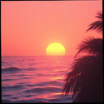 Endless Glow